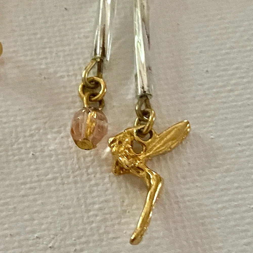 Kirks Folly earrings - Picture 9 of 10